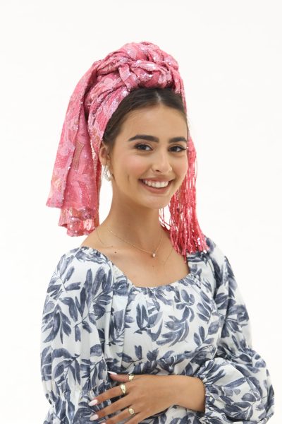 מטפחת קדם