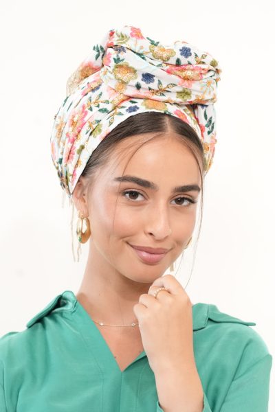 מטפחת יעל