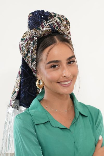 מטפחת נטע