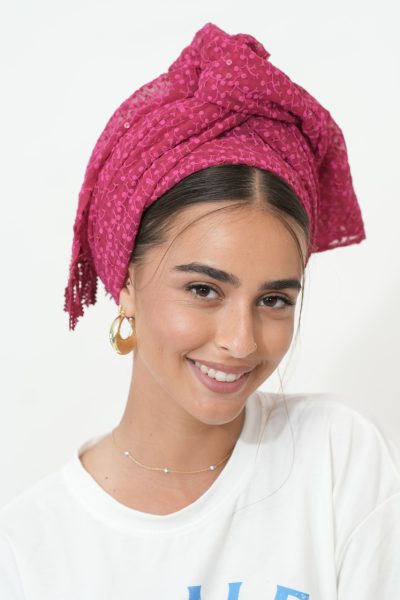 מטפחת ליאת