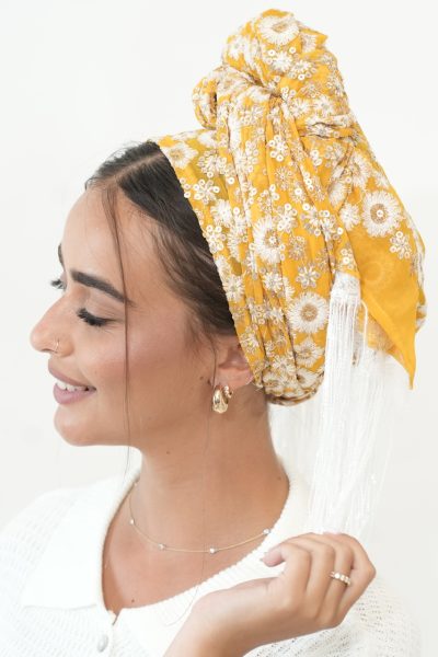מטפחת אפרת