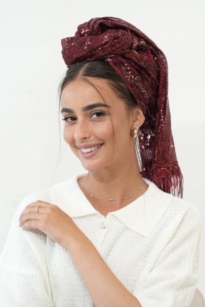 מטפחת אורלי