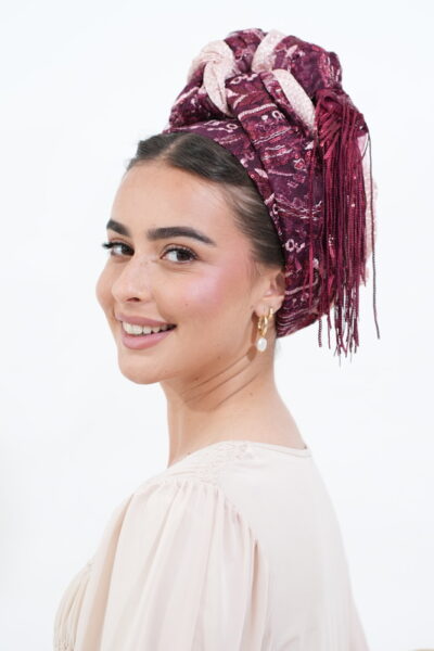 מטפחת אורטל